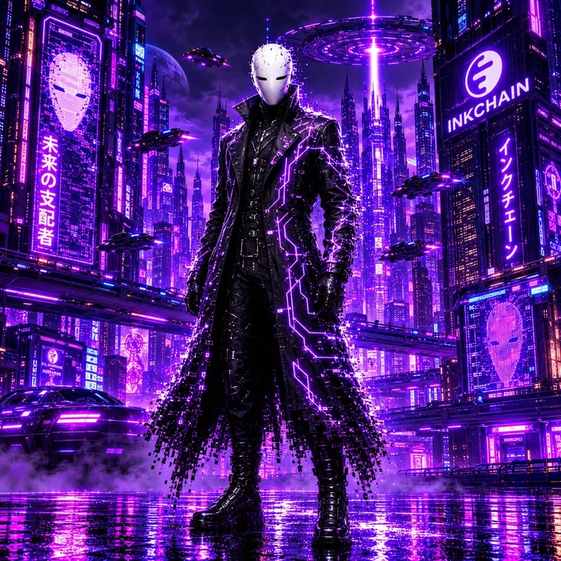 AGENT 001